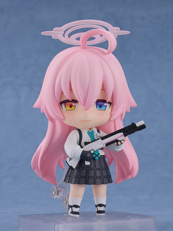 Blue Archive - Takanashi Hoshino - Nendoroid #2461