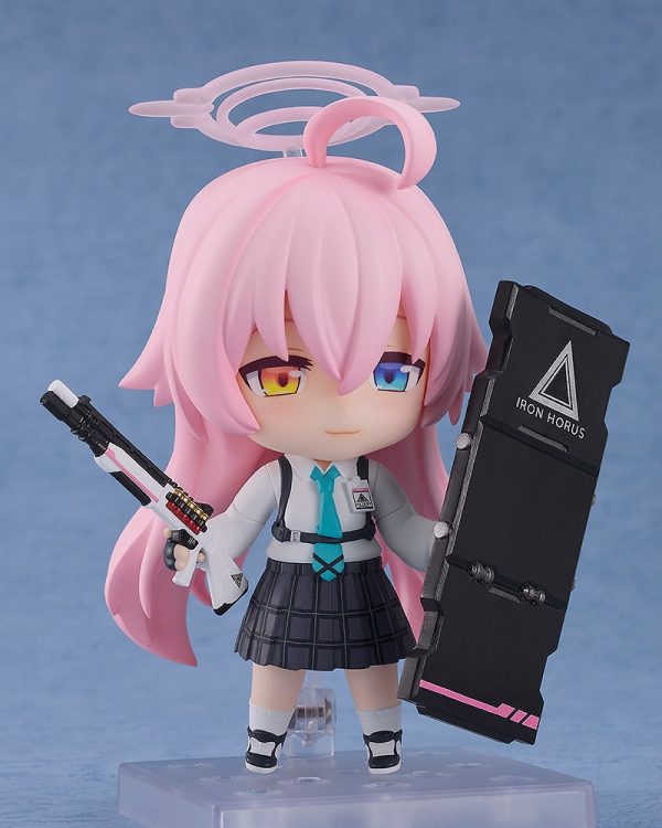 Blue Archive - Takanashi Hoshino - Nendoroid #2461 — изображение 2