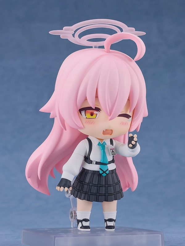 Blue Archive - Takanashi Hoshino - Nendoroid #2461 — изображение 4
