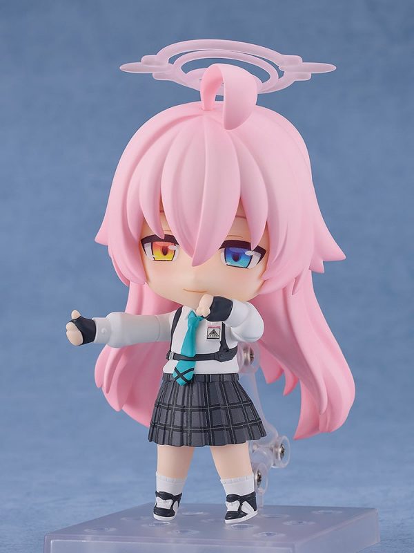 Blue Archive - Takanashi Hoshino - Nendoroid #2461 — изображение 5