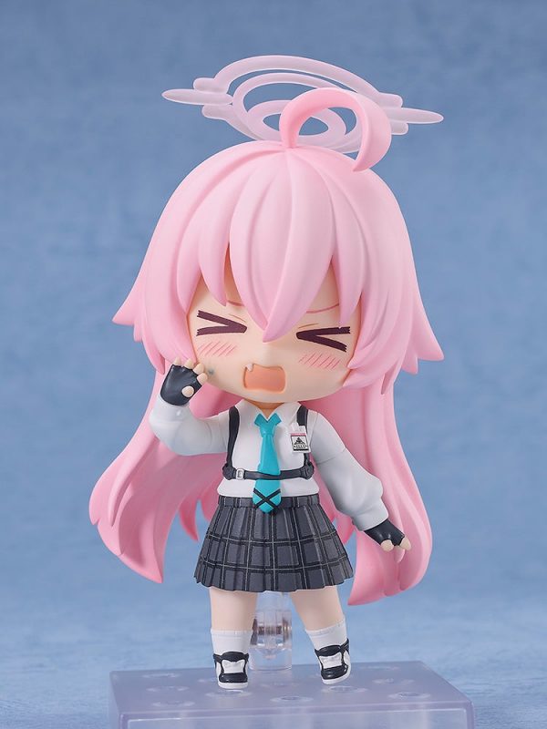 Blue Archive - Takanashi Hoshino - Nendoroid #2461 — изображение 6