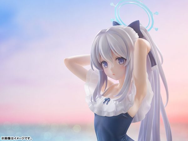 Blue Archive - Tsukiyuki Miyako - 1/7 - Swimsuit, Memorial Lobby Ver. — изображение 10