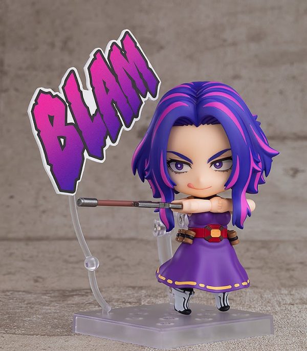 Boku no Hero Academia - Lady Nagant - Nendoroid #2402 — изображение 2
