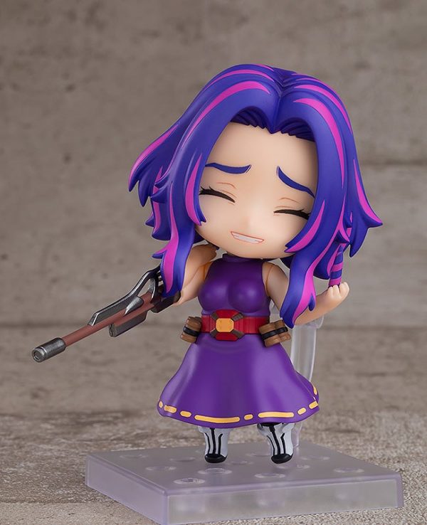 Boku no Hero Academia - Lady Nagant - Nendoroid #2402 — изображение 5