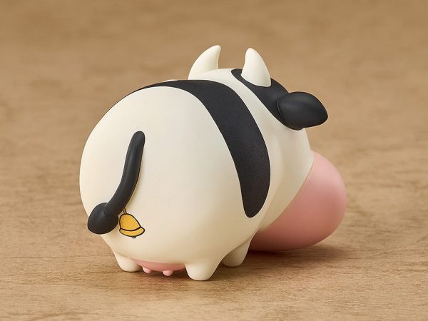 Bokujou Monogatari: Saikai no Mineral Town - Chick - Claire - Cow - Nendoroid #2452 — изображение 6