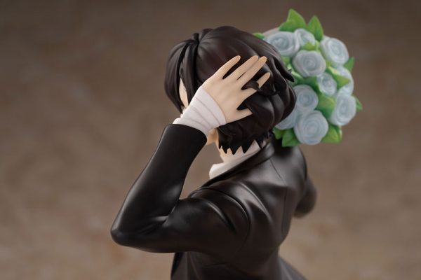 Bungou Stray Dogs Mayoi Kaikitan - Dazai Osamu - 1/8 - Formal Wear Ver., Deluxe Edition — изображение 11
