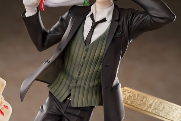 Bungou Stray Dogs Mayoi Kaikitan - Dazai Osamu - 1/8 - Formal Wear Ver., Deluxe Edition — изображение 9