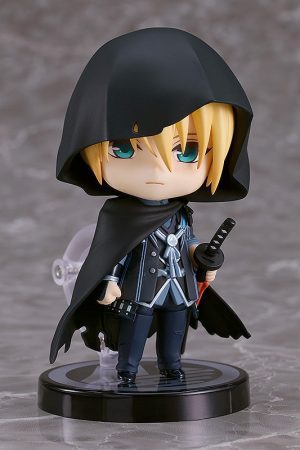 Butai Touken Ranbu Yamambagiri Kunihiro Tandokuko -Nihontoshi- - Yamanbagiri Kunihiro - Nendoroid #2390 - Tandokuko -Nihontoshi-