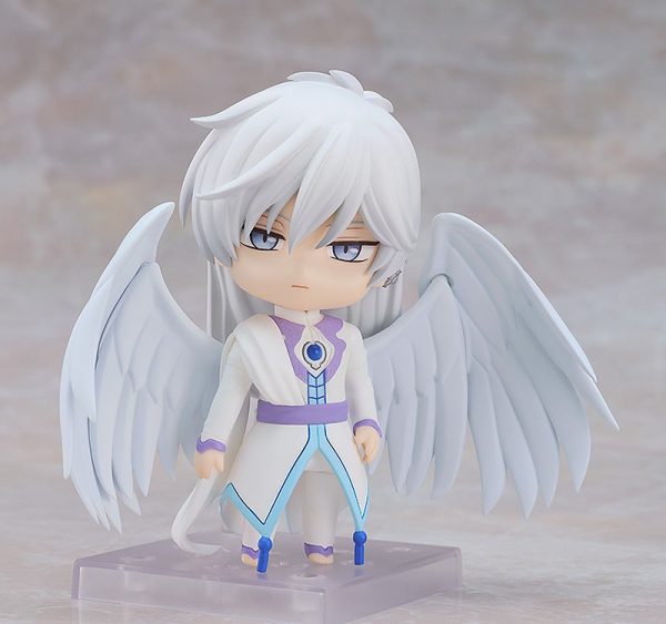 Card Captor Sakura: Clear Card-hen - Yue - Nendoroid #2421