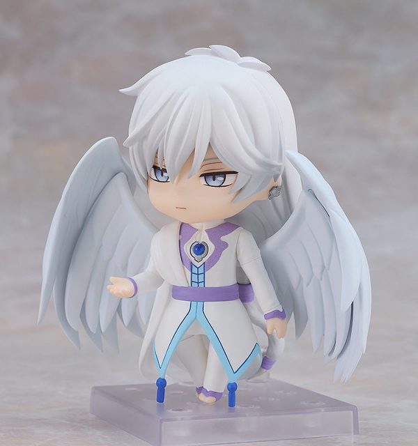 Card Captor Sakura: Clear Card-hen - Yue - Nendoroid #2421 — изображение 2