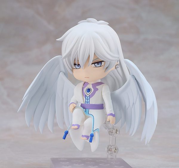 Card Captor Sakura: Clear Card-hen - Yue - Nendoroid #2421 — изображение 3