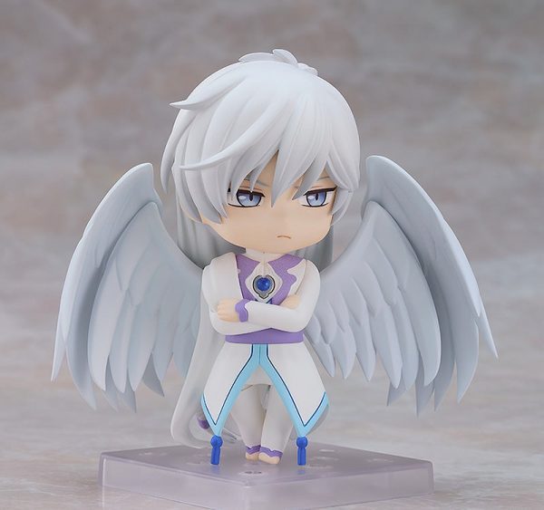 Card Captor Sakura: Clear Card-hen - Yue - Nendoroid #2421 — изображение 4