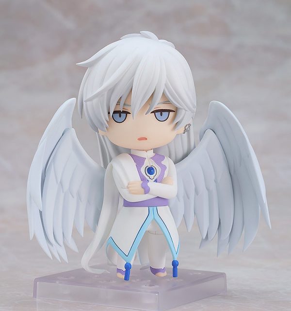 Card Captor Sakura: Clear Card-hen - Yue - Nendoroid #2421 — изображение 5