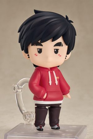 Classmate Chou - Nendoroid #2256