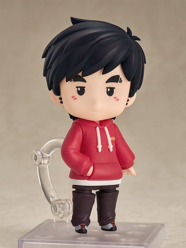 Classmate Chou - Nendoroid #2256