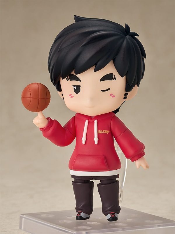 Classmate Chou - Nendoroid #2256 — изображение 2