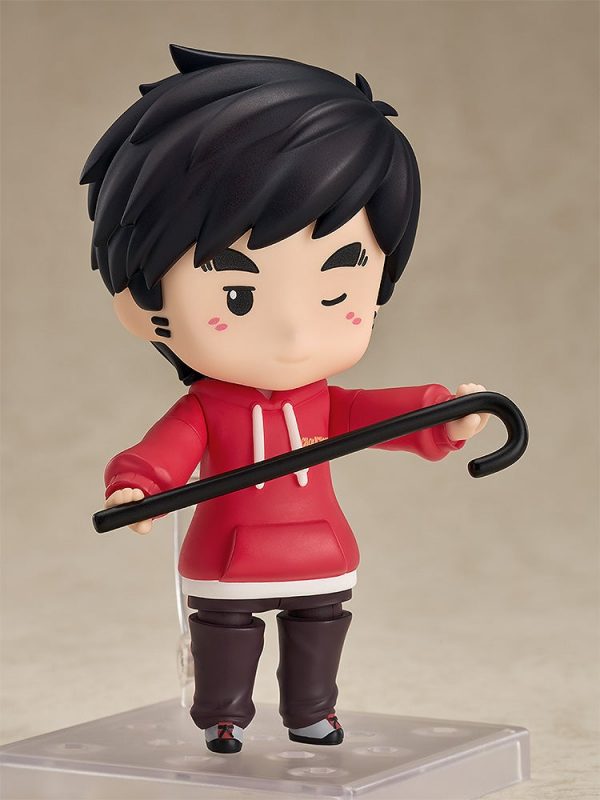 Classmate Chou - Nendoroid #2256 — изображение 3