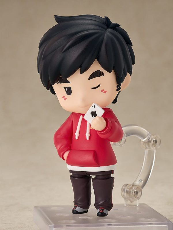 Classmate Chou - Nendoroid #2256 — изображение 4