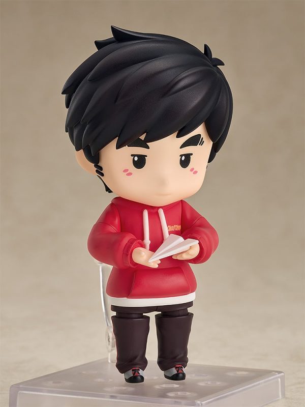 Classmate Chou - Nendoroid #2256 — изображение 5