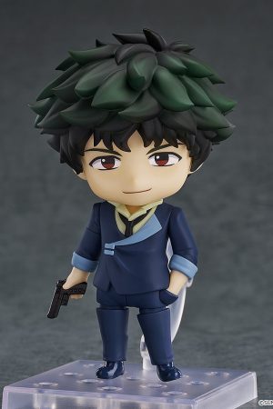 Cowboy Bebop - Spike Spiegel - Nendoroid #2651
