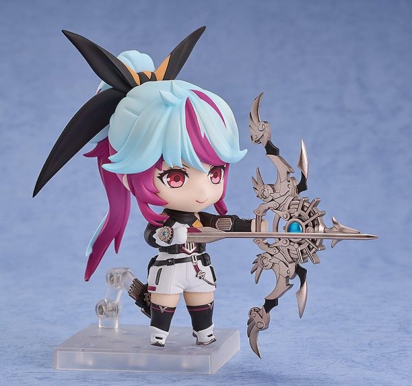 Dungeon & Fighter - Neo: Traveler - Nendoroid #2427 — изображение 5