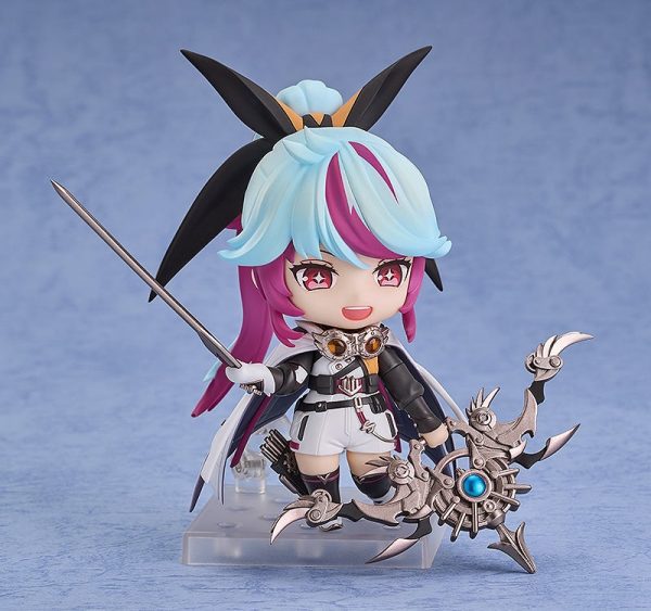 Dungeon & Fighter - Neo: Traveler - Nendoroid #2427 — изображение 6