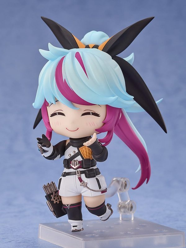 Dungeon & Fighter - Neo: Traveler - Nendoroid #2427 — изображение 2