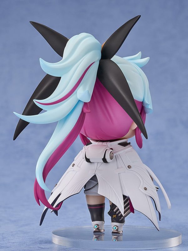 Dungeon & Fighter - Neo: Traveler - Nendoroid #2427 — изображение 3