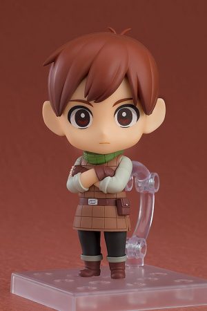Dungeon Meshi - Chilchuck Tims - Nendoroid #2396