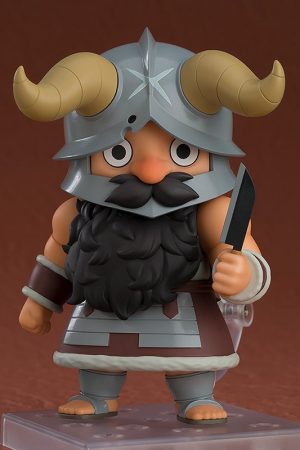 Dungeon Meshi - Senshi - Nendoroid #2415