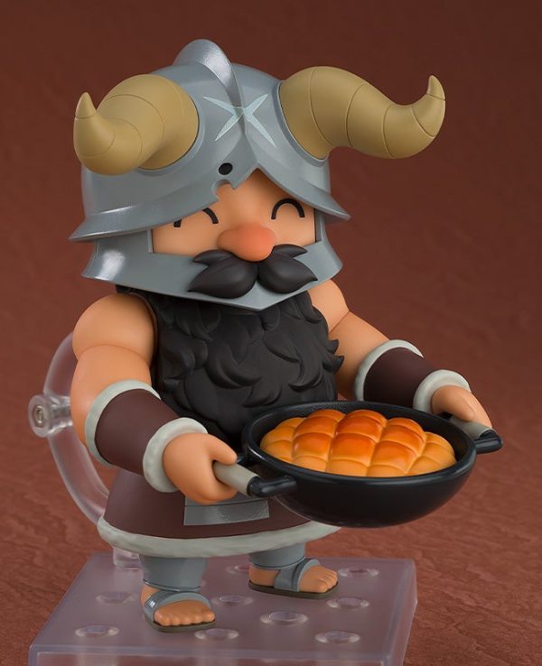 Dungeon Meshi - Senshi - Nendoroid #2415 — изображение 4