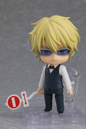 Durarara!!x2 - Heiwajima Shizuo - Nendoroid #2296
