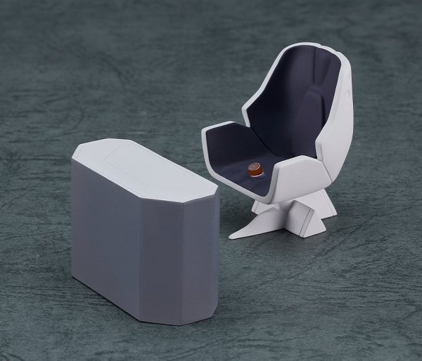 Evangelion Shin Gekijouban - Ikari Gendou - Nendoroid #2376 — изображение 7
