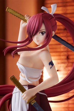 Fairy Tail Final Season - Erza Scarlet - Pop Up Parade - Demon Blade Benizakura Ver.