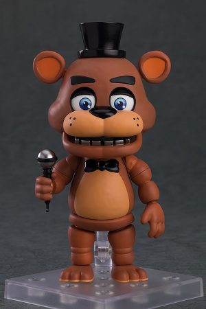 Five Nights at Freddy's - Freddy Fazbear - Nendoroid #2366