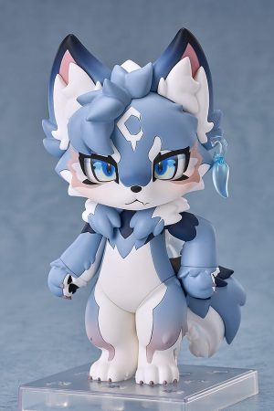 Fluffy Land - Caesar - Nendoroid #2479