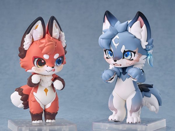 Fluffy Land - Caesar - Nendoroid #2479 — изображение 6