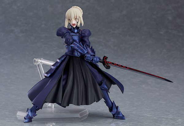 Gekijouban Fate/stay Night Heaven's Feel - Saber Alter - Figma #432 - 2.0 — изображение 6