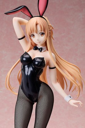 Gekijouban Sword Art Online: Progressive - Hoshinaki Yoru no Aria - Asuna - B-style - 1/4 - Bunny Ver.