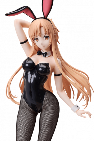 Gekijouban Sword Art Online: Progressive - Hoshinaki Yoru no Aria - Asuna - B-style - 1/4 - Bunny Ver.