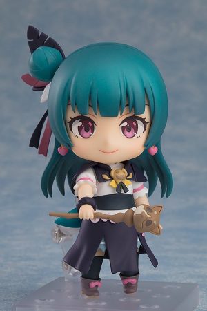 Genjitsu no Yohane - Tsushima Yoshiko - Nendoroid #2416