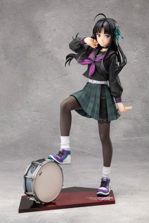 Girls Band Cry - Awa Subaru - 1/7
