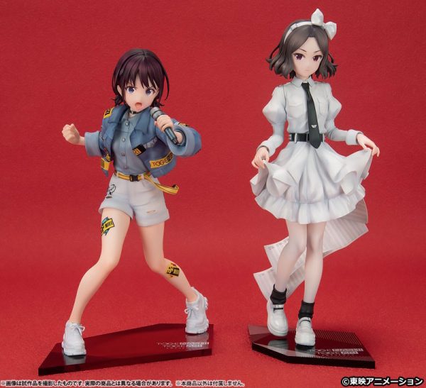 Girls Band Cry - Ebizuka Tomo - 1/7 — изображение 11