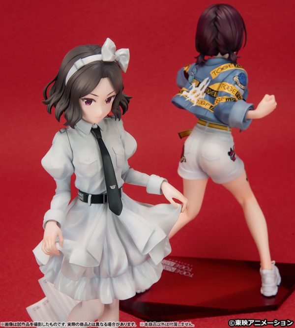 Girls Band Cry - Ebizuka Tomo - 1/7 — изображение 12