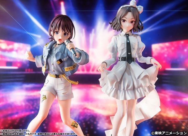 Girls Band Cry - Ebizuka Tomo - 1/7 — изображение 13