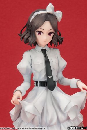 Girls Band Cry - Ebizuka Tomo - 1/7