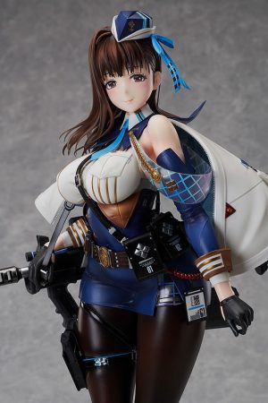Goddess of Victory: Nikke - Marian - B-style - 1/4
