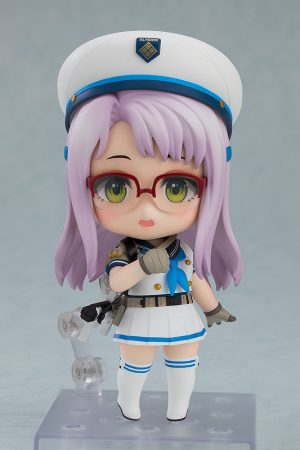 Goddess of Victory: Nikke - Neon - Nendoroid #2671