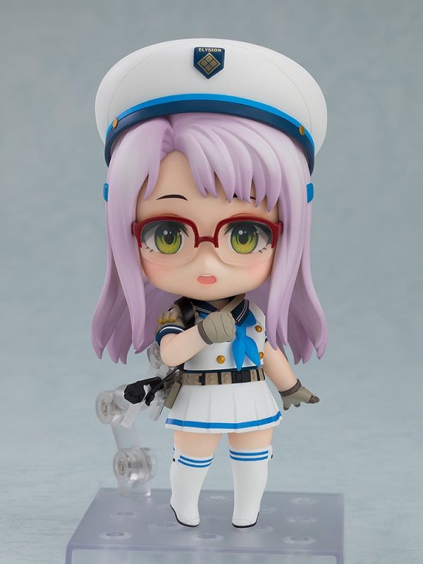 Goddess of Victory: Nikke - Neon - Nendoroid #2671