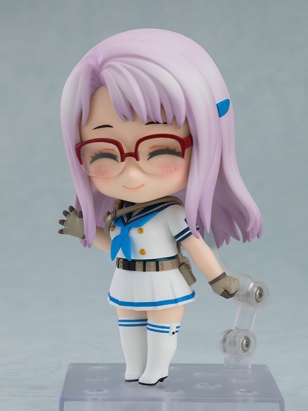 Goddess of Victory: Nikke - Neon - Nendoroid #2671 — изображение 3